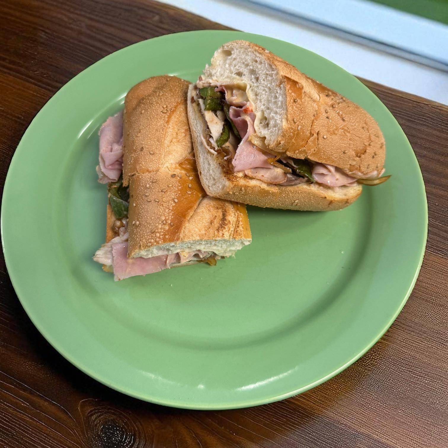 Commack Bagels Deli